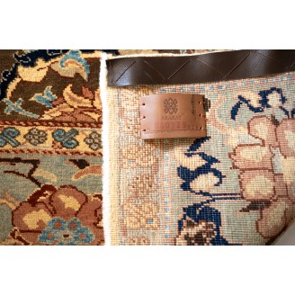 Polonaise Carpet