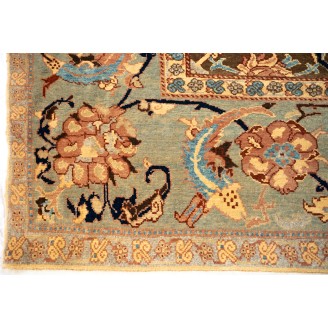 Polonaise Carpet