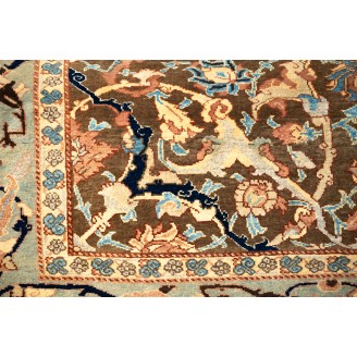 Polonaise Carpet