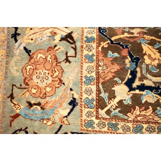 Polonaise Carpet