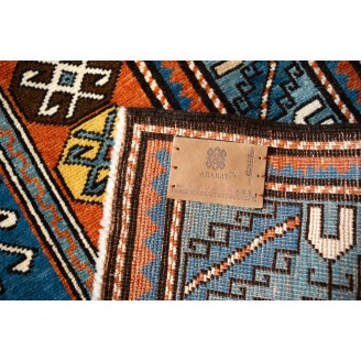 Fachralo Kazak Rug