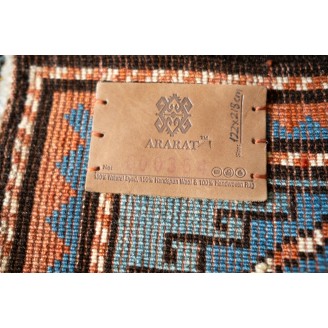 Fachralo Kazak Rug