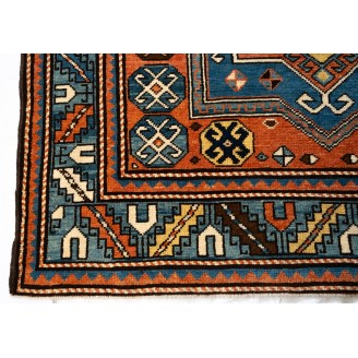 Fachralo Kazak Rug