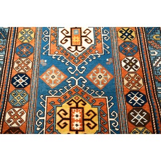 Fachralo Kazak Rug