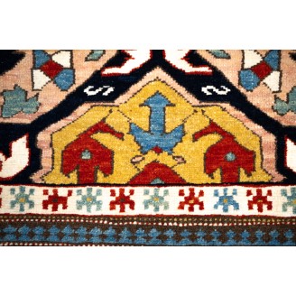 Alpan Kuba Rug