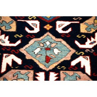 Alpan Kuba Rug