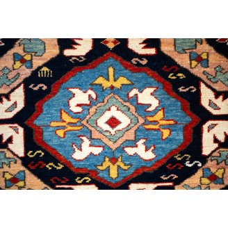 Alpan Kuba Rug