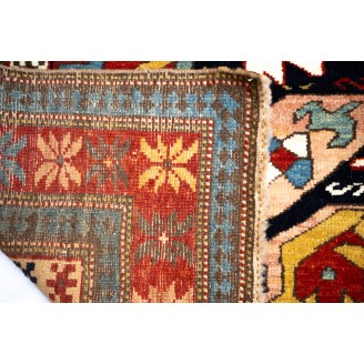 Alpan Kuba Rug