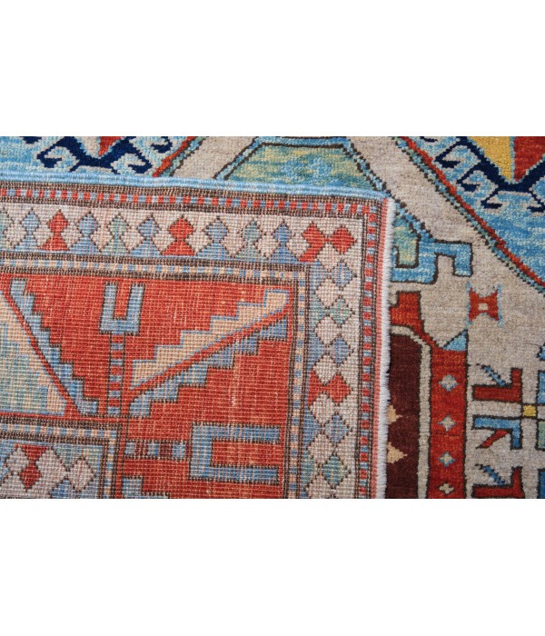 Lori-Pambak Kazak Rug - Ararat Rugs