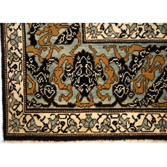 Gerous Arabesque Rug