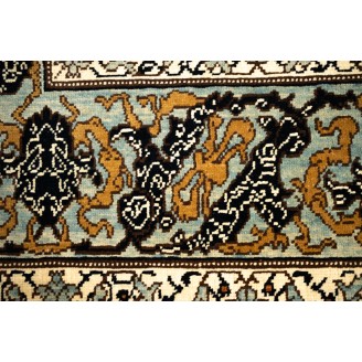 Gerous Arabesque Rug