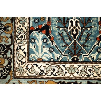 Gerous Arabesque Rug