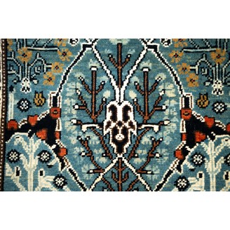 Gerous Arabesque Rug