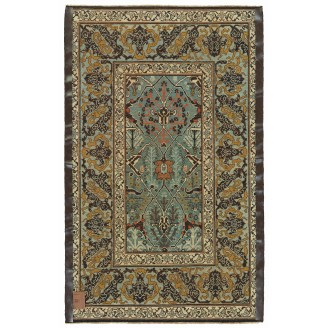 Gerous Arabesque Rug