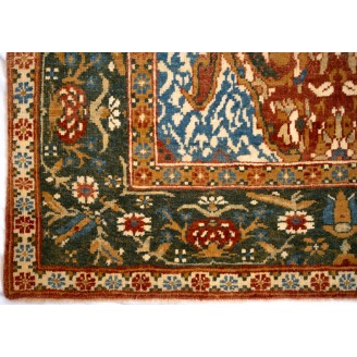 Cairene Ottoman Carpet