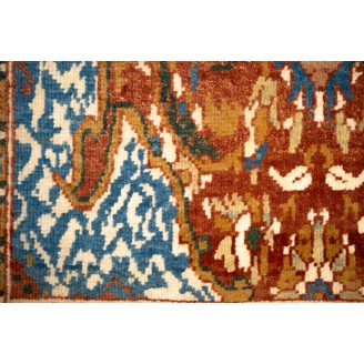 Cairene Ottoman Carpet