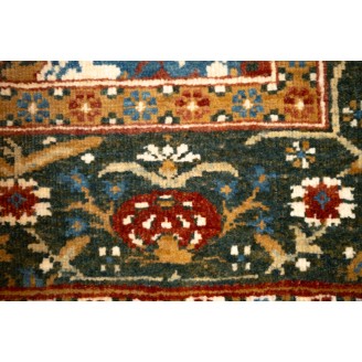 Cairene Ottoman Carpet