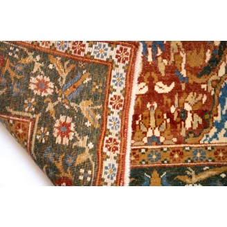 Cairene Ottoman Carpet