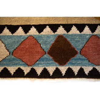 Modern Design Gabbeh Rug