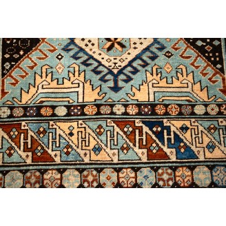 Derbend Kazak Rug