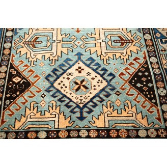 Derbend Kazak Rug