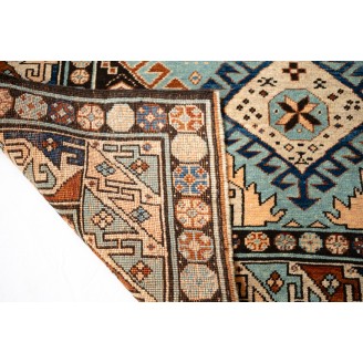 Derbend Kazak Rug