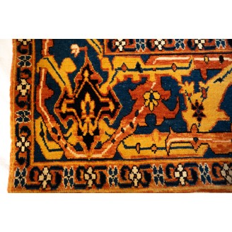 Arabesque Rug