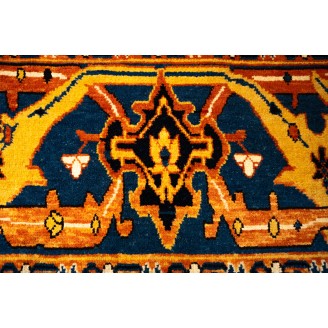 Arabesque Rug