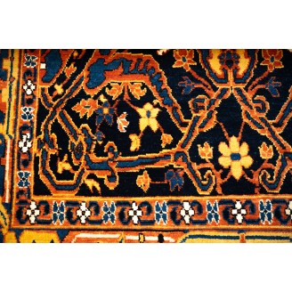 Arabesque Rug