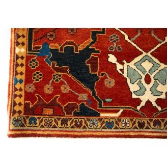 Gerous Arabesque Rug