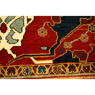 Gerous Arabesque Rug