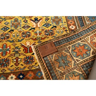 Chichi Kuba Rug