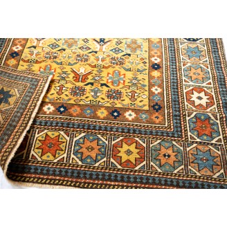 Chichi Kuba Rug