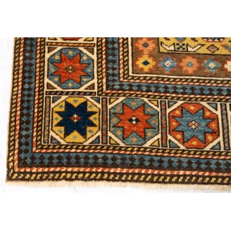 Chichi Kuba Rug