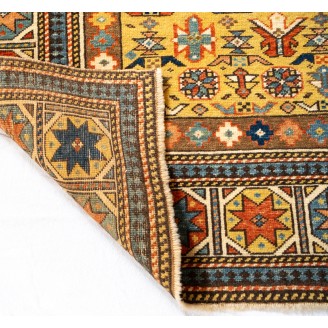 Chichi Kuba Rug