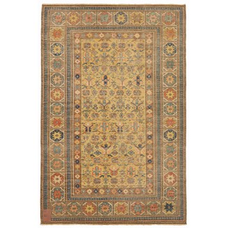 Chichi Kuba Rug