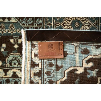 The Simonetti Mamluk Carpet