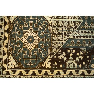 The Simonetti Mamluk Carpet