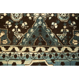 The Simonetti Mamluk Carpet