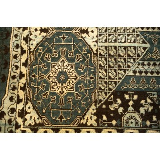 The Simonetti Mamluk Carpet