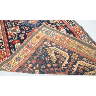 Akstafa Kazak Rug