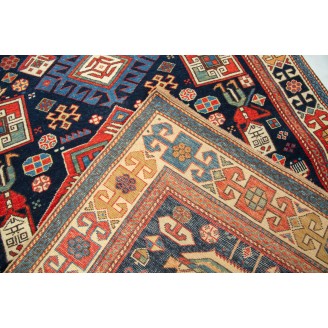 Akstafa Kazak Rug