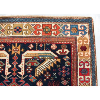 Akstafa Kazak Rug