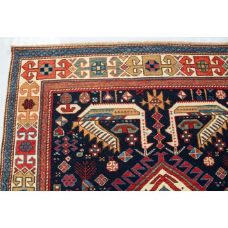 Akstafa Kazak Rug