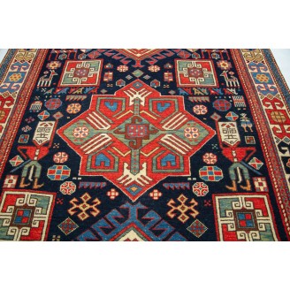 Akstafa Kazak Rug