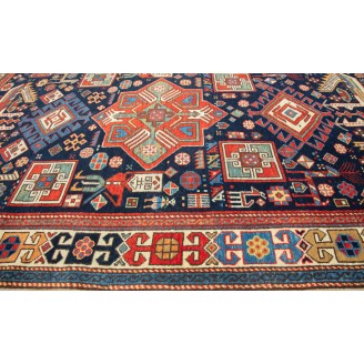 Akstafa Kazak Rug