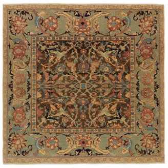 Polonaise Carpet