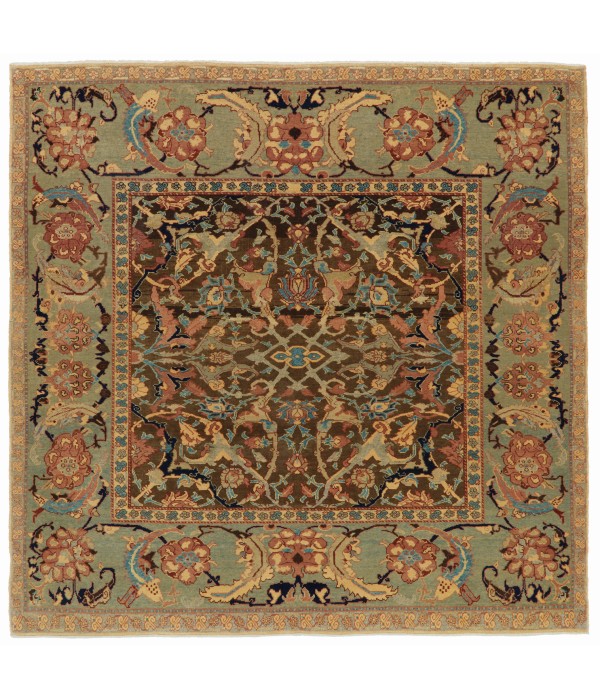 Polonaise Carpet