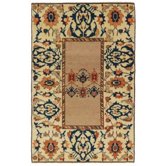 Six Avatars Rug