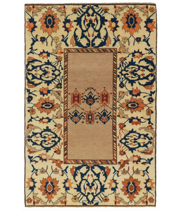 Six Avatars Rug